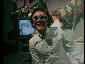 The Buggles Video Killed The Radio Star